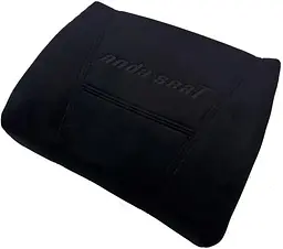 Подушка для ігрового крісла Anda Seat (AC-AD12YDC-XL-01-B-LP) - мініатюра 3