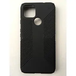 Протиударний чохол Speck Presidio Grip для Pixel 4a 5G (6.2") Black (138953-1041) - мініатюра 10