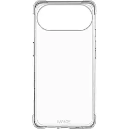 Чохол Make Apple iPhone 17 Air AirShield