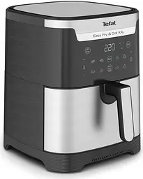 Мультипіч Tefal Easy Fry & Grill XXL EY801D15 - мініатюра 2