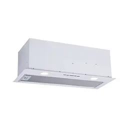 Витяжка повновбудована PERFELLI BIET 6512 A 1000 W LED - мініатюра 3