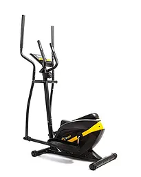 Орбітрек Besport BS-1006E HUNTER магнітний чорно-жовтий - мініатюра 3