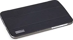 Чохол-книжка New elegant Samsung Galaxy Tab 3 7" Black - мініатюра 2