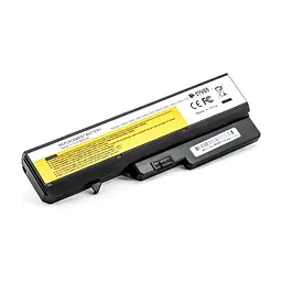 Акумулятор до ноутбука LENOVO IdeaPad G460 (L09L6Y02 ,LE G460 3S2P) 11.1V 5200mAh PowerPlant (NB00000130)