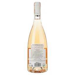 Вино Rocca di Montemassi Syrosa Maremma Toscana, рожеве, сухе, 13%, 0,75 л - мініатюра 2