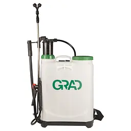 Обприскувач гідравлічний Grad 16 л (5003945)