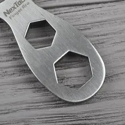 Мультитул NexTool Bottle Opener Finger Bro (KT5009B) - мініатюра 4