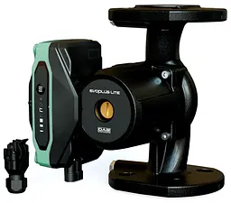 DAB EVOPLUS Lite 120/220-F32 насос циркуляційний з електронним управлінням