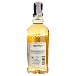 Віскі Mossburn Vintage Casks No 25 Ardmore 10 років, 46%, 0,7 л - мініатюра 3