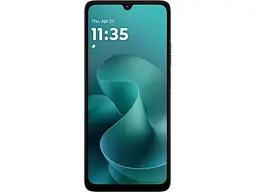 Смартфон Motorola Moto G06 4G 4/64GB Tapestry (PBA20002) - миниатюра 3