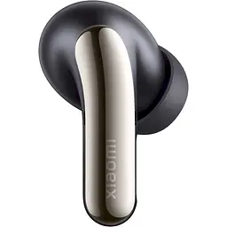 Бездротові навушники XiaomiBuds 5 Pro Wi-Fi BHR9647GL Black - мініатюра 5