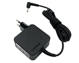 Блок живлення Lenovo 20V 2.25A 45W 4.0x1.7 Boxy PRC (PA-1450-55LL) - мініатюра 2