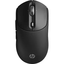 Мишка HP 700 Rechargeable Wireless/Bluetooth Black (AZ7B0AA)