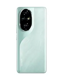 Смартфон Honor 200 Pro 12/512GB Ocean Cyan - мініатюра 2