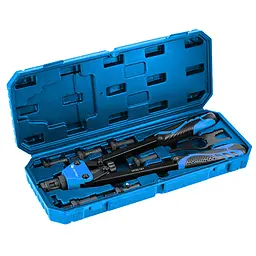 Заклепник дворучний Hoegert М3-М6/М8/М10