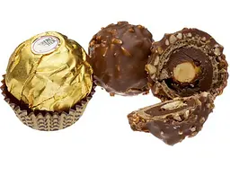 Шоколадные конфеты Ferrero Rocher 375г - миниатюра 5