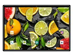 Планшет-телефон Adronix Elit Tab 10 LTE Green 4/32 DUAL SIM 10.1" IPS + Чохол-клавіатура в ПОДАРУНОК - мініатюра 5