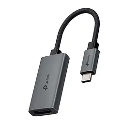 Адаптер TP-Link UA520C USB-C -> HDMI teh0018477 - мініатюра 2