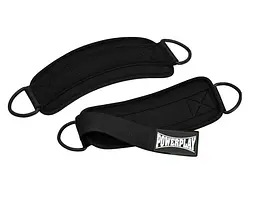 Манжета на щиколотку Power Play 3085 Чорні (PP_3085_Black) - мініатюра 3