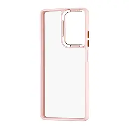 Чохол Bright Edge Xiaomi Redmi Note 12 Pro 5G/Poco X5 Pro 5G Pink Sand - мініатюра 2