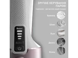 Відпарювач Tefal DT8720E0 - мініатюра 5
