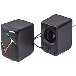 Акустична система Maxxter CSP-U004RGB - мініатюра 3
