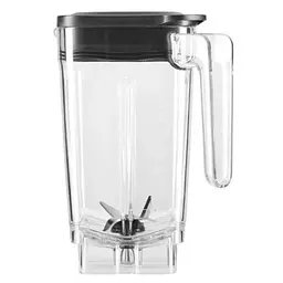 Блендер стаціонарний KitchenAid 5KSB1330EER - мініатюра 5