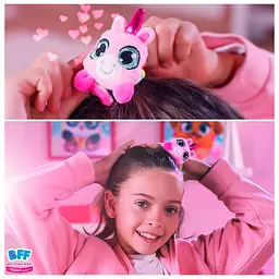 Набір м'яких іграшок #sbabam Найкращі друзі, 1 предмет (79/CN21) - мініатюра 5