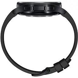 Смарт-годинник Samsung Galaxy Watch 6 Classic 43mm (R950N) Black (SM-R950NZKASEK) (Grade B) Seller Refurbished - мініатюра 4