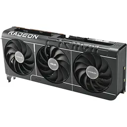 Відеокарта Asus PRIME Radeon RX 9070 OC 16GB (PRIME-RX9070-O16G) UA [134101] - мініатюра 4