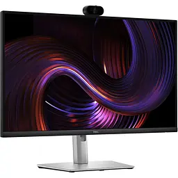 Монітор Dell 27" P2726DEV QHD IPS 100Hz (210-BVHV) - мініатюра 3