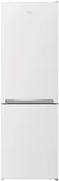Холодильник Beko RCNA366K30W з морозильною камерою