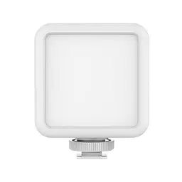 Відеосвітло Ulanzi Vijim Xiaomini LED Video Light White UV-2215 VL49 White - мініатюра 3