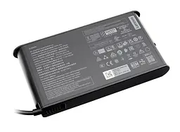 Блок живлення (зарядка) для ноутбука Lenovo 230W (20V 11.5А плаский роз'єм) [New Gen] ADL230SCC3A, 230W, 20V, 11.5A, Прямокутний - мініатюра 6