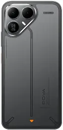 Смартфон Tecno Pova 8 5G (LK6) 8/256Gb Graphite Black (4894947132339) UA UCRF - мініатюра 6