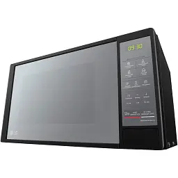 Мікрохвильова піч LG MS2042DARB [99931] - мініатюра 4
