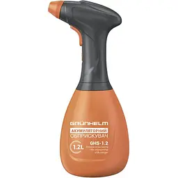 Обприскувач акумуляторний 1.2 л Grunhelm GHS -1.2
