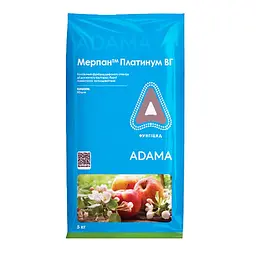 Фунгіцид Adama Мерпан Платінум 5 кг