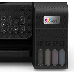 БФП Epson EcoTank L3260 [C11CJ66407, C11CJ66409] [85872] - мініатюра 3