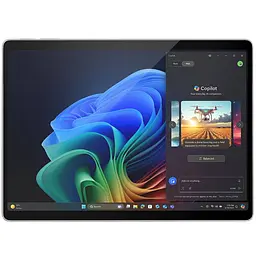Ноутбук Microsoft Surface Pro 11 Qualcomm Snapdragon X Elite 34GHz,13'',16GB DDR5,512GB,Qualcomm Adreno GPU - мініатюра 5