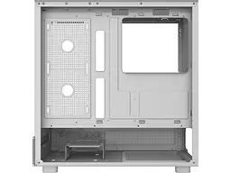 Корпус DarkFlash DPX90 White - мініатюра 4
