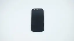 Модуль матриця + тачскрін для Motorola Moto G Black UACRF, black