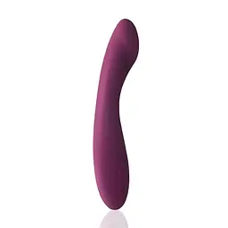 Вибратор Svakom Amy 2 для точки - G, 17х3 см фиолетовый