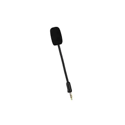 Комп'ютерна гарнітура 2E Gaming HG330 RGB 3.5mm Black (2E-HG330BK) - мініатюра 2