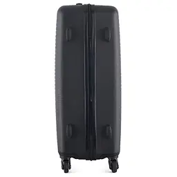 Валіза Semi Line 24" M Black (T5690-2) - мініатюра 5