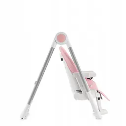 Стільчик для годування Sesttino Nui Pink - мініатюра 9