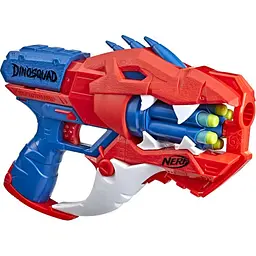 Бластер іграшковий Hasbro Nerf Раптор Слеш (F2475) - мініатюра 3