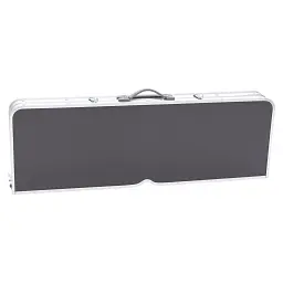 Стіл складаний і дві лавки Lugi JY-9060W для кемпінгу 90х60х39.5/70 см сірий - мініатюра 3