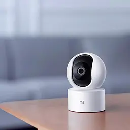 IP-камера Xiaomi Mi Smart Camera PTZ Version SE (BHR4004CN MJSXJ08CM) - мініатюра 6