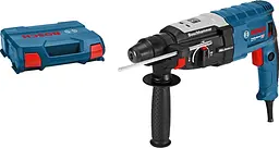 Перфоратор Bosch GBH 2-28 [0.611.267.500] UA-UCRF [89391] - мініатюра 2